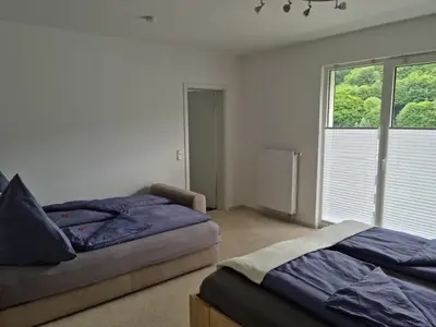 Ferienwohnung für 7 Personen (110 m²) in Willingen (Upland) 4/10