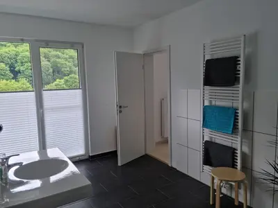 Ferienwohnung für 7 Personen (110 m²) in Willingen (Upland) 5/10