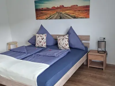 Ferienwohnung für 7 Personen (110 m²) in Willingen (Upland) 7/10