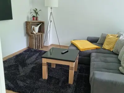 Ferienwohnung für 7 Personen (110 m²) in Willingen (Upland) 10/10