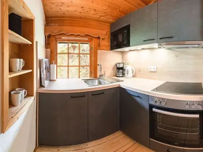 Ferienwohnung für 4 Personen in Willingen (Upland) 4/10