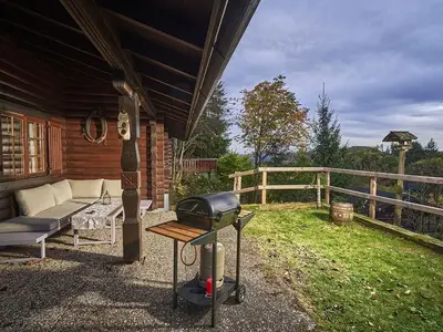 Ferienwohnung für 4 Personen in Willingen (Upland) 9/10