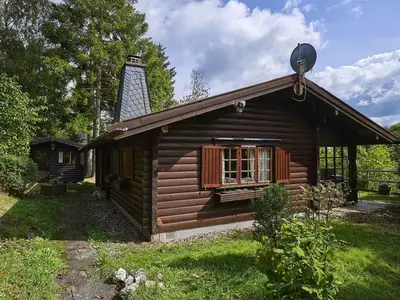 Ferienwohnung für 4 Personen in Willingen (Upland) 10/10