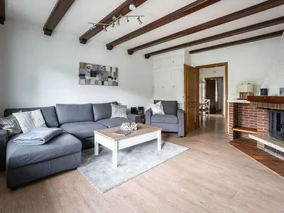 Ferienwohnung für 4 Personen in Willingen (Upland) 1/10
