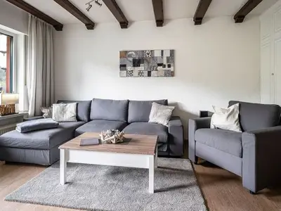 Ferienwohnung für 4 Personen in Willingen (Upland) 2/10