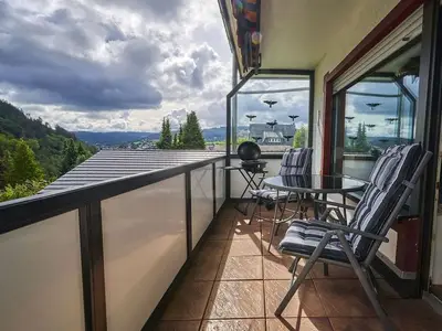 Ferienwohnung für 4 Personen in Willingen (Upland) 8/10