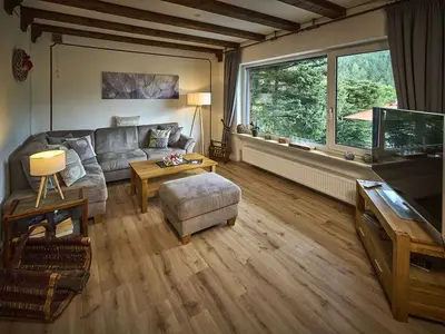 Ferienwohnung für 7 Personen in Willingen (Upland) 2/10