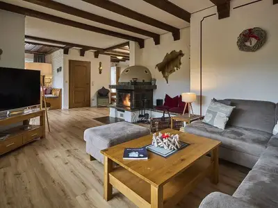 Ferienwohnung für 7 Personen in Willingen (Upland) 3/10