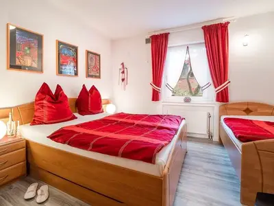 Ferienwohnung für 7 Personen in Willingen (Upland) 7/10