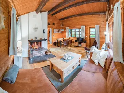 Ferienwohnung für 4 Personen in Willingen (Upland) 2/10