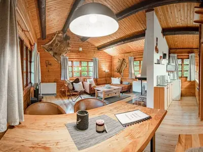 Ferienwohnung für 4 Personen in Willingen (Upland) 3/10