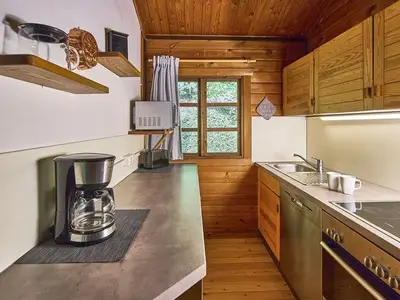 Ferienwohnung für 4 Personen in Willingen (Upland) 4/10
