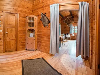 Ferienwohnung für 4 Personen in Willingen (Upland) 5/10