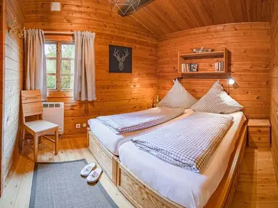 Ferienwohnung für 4 Personen in Willingen (Upland) 6/10