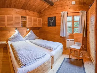 Ferienwohnung für 4 Personen in Willingen (Upland) 7/10