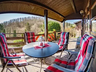 Ferienwohnung für 4 Personen in Willingen (Upland) 9/10