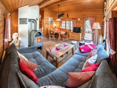 Ferienwohnung für 7 Personen in Willingen (Upland) 1/10