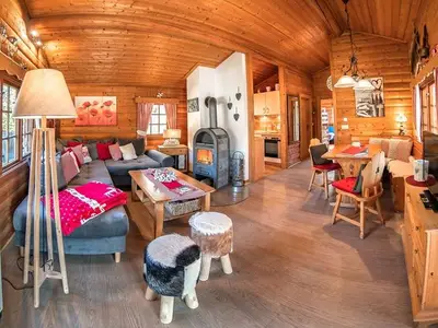 Ferienwohnung für 7 Personen in Willingen (Upland) 2/10