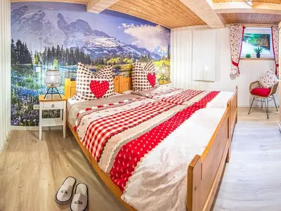 Ferienwohnung für 7 Personen in Willingen (Upland) 8/10