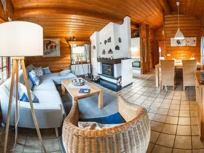 Ferienwohnung für 5 Personen in Willingen (Upland) 10/10