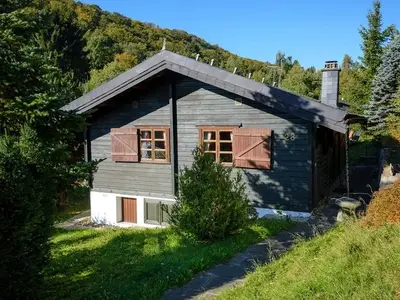 Ferienwohnung für 4 Personen in Willingen (Upland) 1/10