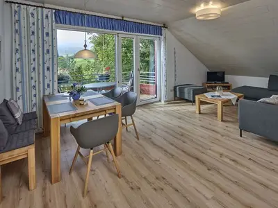 Ferienwohnung für 5 Personen in Willingen (Upland) 1/10