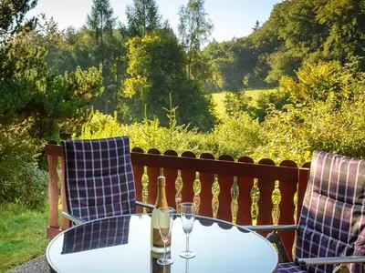 Ferienwohnung für 4 Personen in Willingen (Upland) 3/10