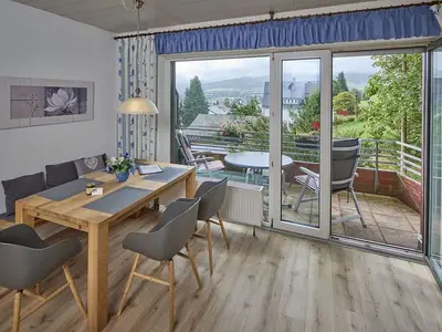 Ferienwohnung für 5 Personen in Willingen (Upland) 2/10