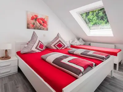 Ferienwohnung für 5 Personen in Willingen (Upland) 4/10