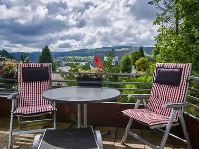 Ferienwohnung für 5 Personen in Willingen (Upland) 8/10