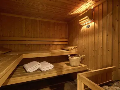 Ferienwohnung für 5 Personen in Willingen (Upland) 9/10