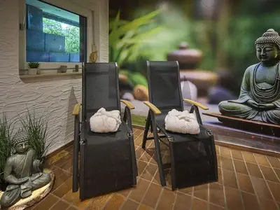 Ferienwohnung für 5 Personen in Willingen (Upland) 10/10