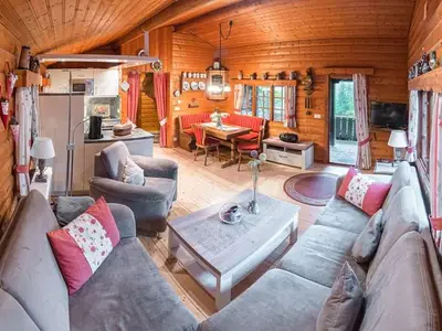 Ferienwohnung für 4 Personen in Willingen (Upland) 1/10