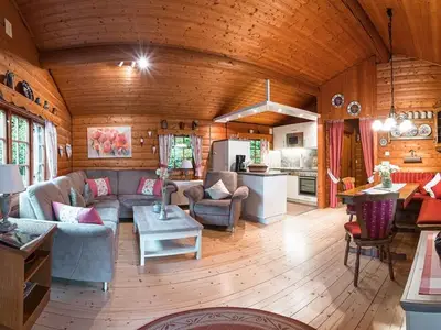 Ferienwohnung für 4 Personen in Willingen (Upland) 2/10