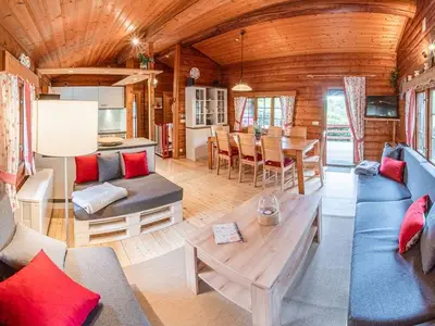 Ferienwohnung für 8 Personen in Willingen (Upland) 1/10