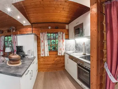 Ferienwohnung für 4 Personen in Willingen (Upland) 4/10