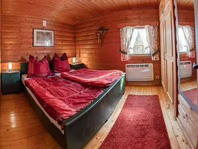 Ferienwohnung für 4 Personen in Willingen (Upland) 7/10