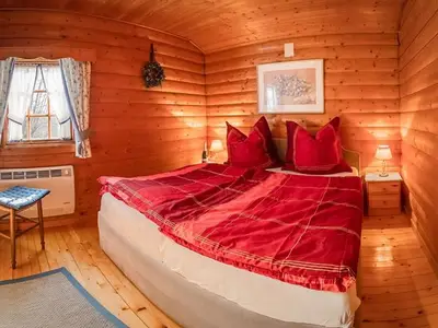Ferienwohnung für 4 Personen in Willingen (Upland) 8/10