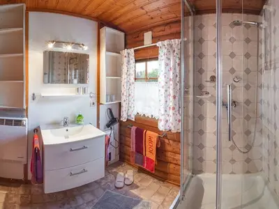Ferienwohnung für 4 Personen in Willingen (Upland) 9/10
