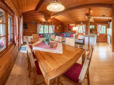 Ferienwohnung für 8 Personen in Willingen (Upland) 3/10