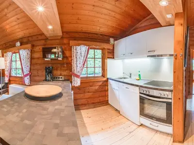 Ferienwohnung für 8 Personen in Willingen (Upland) 4/10