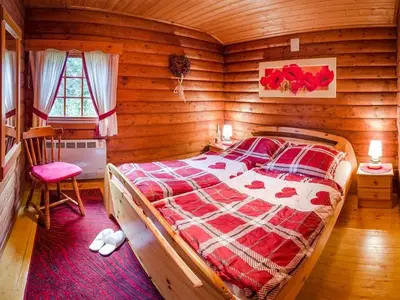 Ferienwohnung für 8 Personen in Willingen (Upland) 7/10