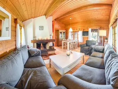 Ferienwohnung für 6 Personen in Willingen (Upland) 7/10