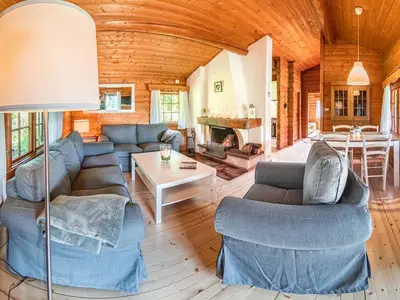 Ferienwohnung für 6 Personen in Willingen (Upland) 8/10