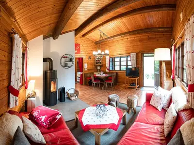 Ferienwohnung für 4 Personen in Willingen (Upland) 7/10