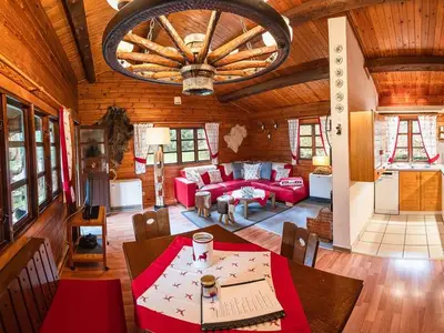 Ferienwohnung für 4 Personen in Willingen (Upland) 9/10