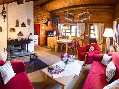 Ferienwohnung für 5 Personen in Willingen (Upland) 1/10