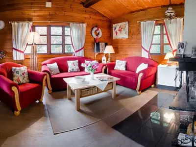 Ferienwohnung für 5 Personen in Willingen (Upland) 2/10