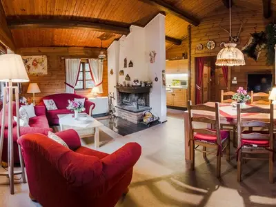 Ferienwohnung für 5 Personen in Willingen (Upland) 3/10