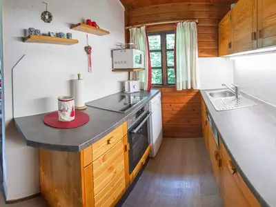 Ferienwohnung für 5 Personen in Willingen (Upland) 4/10